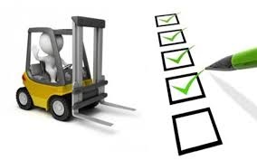 Formazione per addetti all’utilizzo di CARRELLI ELEVATORI