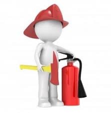 Formazione add. antiincendio rischio LIVELLO I- 4 ore